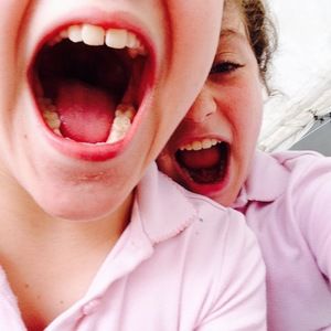 Meet your Posher, Deborah